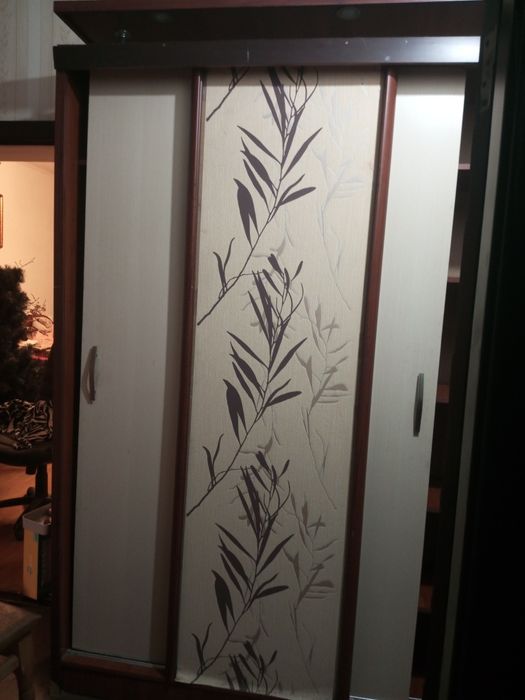 Шкаф в прихожую самовывоз