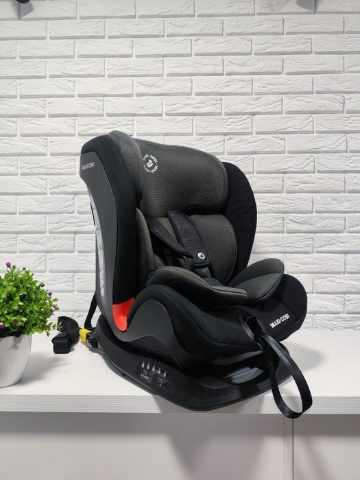 ‼️Maxi Cosi Titan‼️Автокрісло автокресло 9 міс-12 років ISOFIX