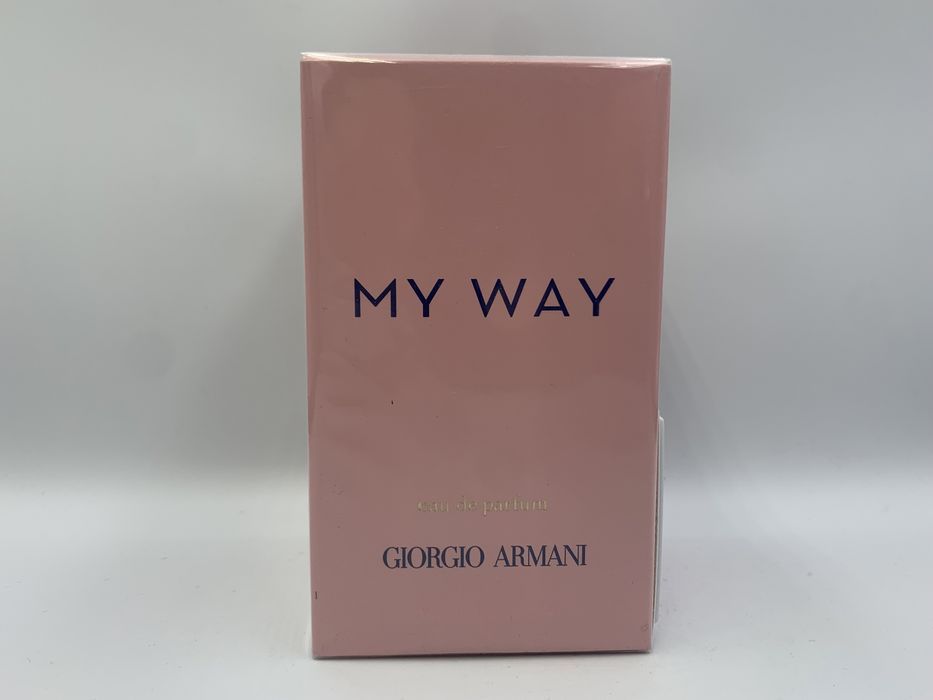 Giorgio Armani My Way 90ml. Okazja