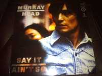 Murray Head - Say It Ain´t So - LP Island 201 219