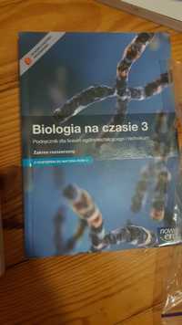 Biologia na czasie 3 (2015)