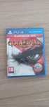 Gra God of War III Remastered PS4 PL