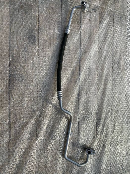 Porsche taycan 9j1 трубка кондиціонера 9j1820730f