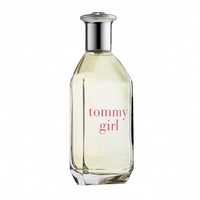 Tommy Hilfiger Tommy Girl Eau De Cologne Eau De Toilette Spray 100ml