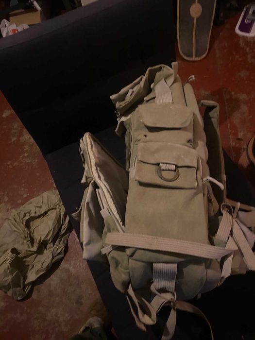 Mochila Kata National Geographic 5737 NOVA