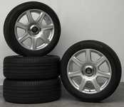 Rolls-Royce Dawn Cullinan Phantom Koła Felgi Wheels Rims Felgen 21”