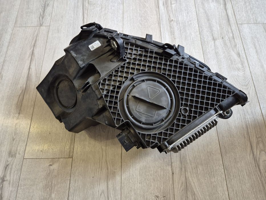 Фара права Mercedes GLC W253 2020-2022 USA