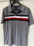 Tommy Hilfiger koszulka męska polo