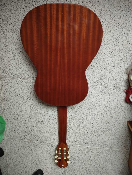guitarra classica Admira