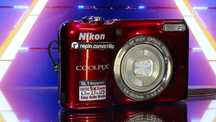 Nikon Coolpix L27 16MP