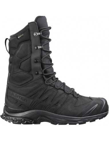 Botas Militares Salomon XA Forces 8 Goretex (230€ novas)