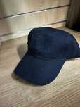 czapka baseball m-tac granatowa police