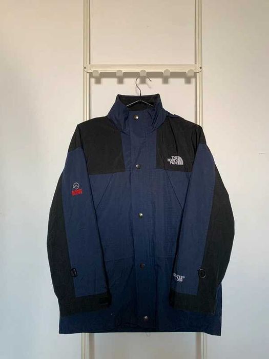 The North Face Jacket Summit Series Hiking Gore Tex Perfect Condition