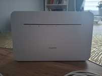 Domowy router na kartę SIM
Huawei B535