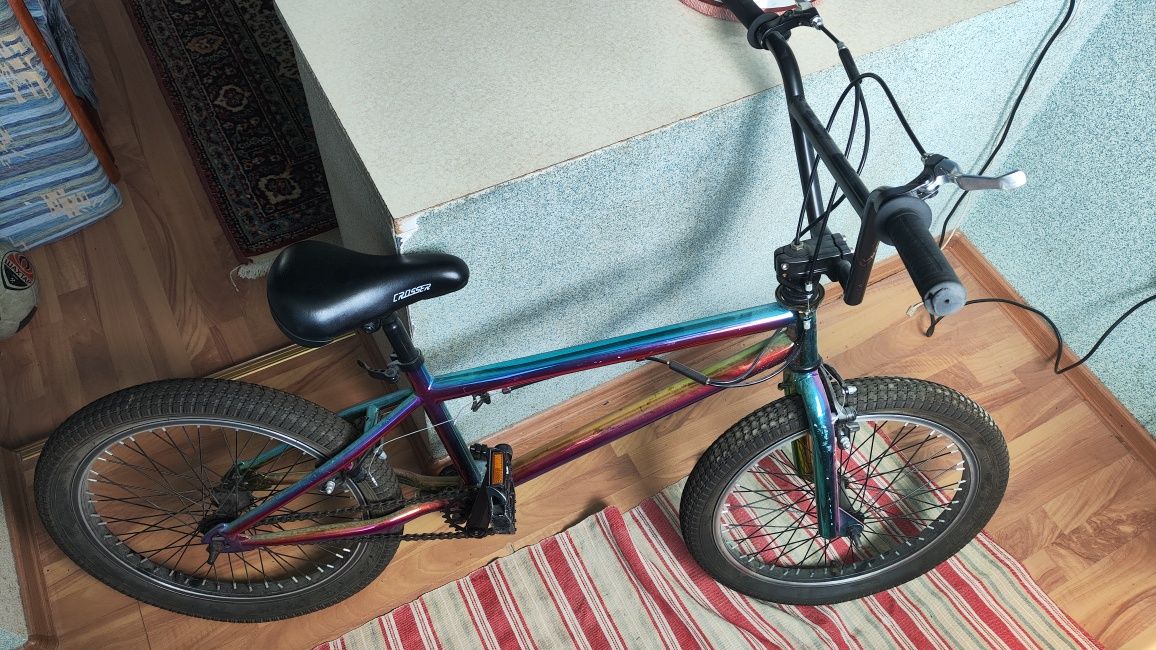 Продам велосипед Bmx
