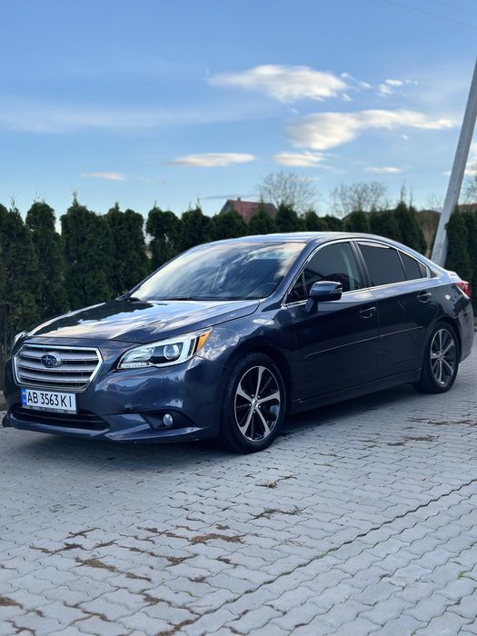 Продається Subaru Legacy