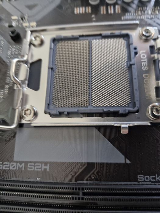 Gigabyte A620M S2H Socket Am5 Płyta Główna