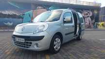 Renault Kango 2011 р.