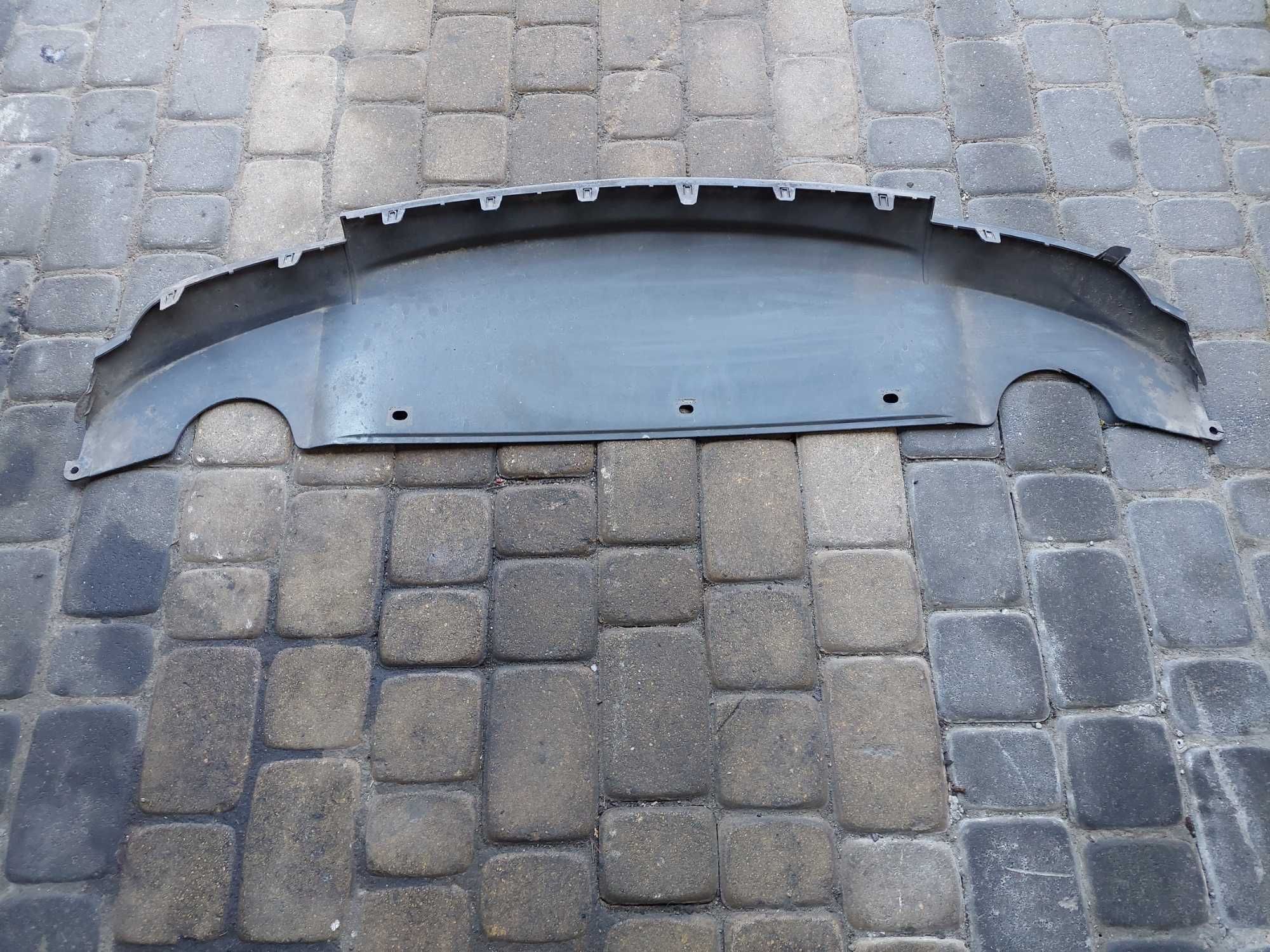Dyfuzor Spoiler zderzaka Tył Opel Insignia A Kombi 2010rok 132/46/542