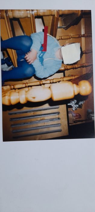 Sprzedam schody drewniane metalowe okrągłe