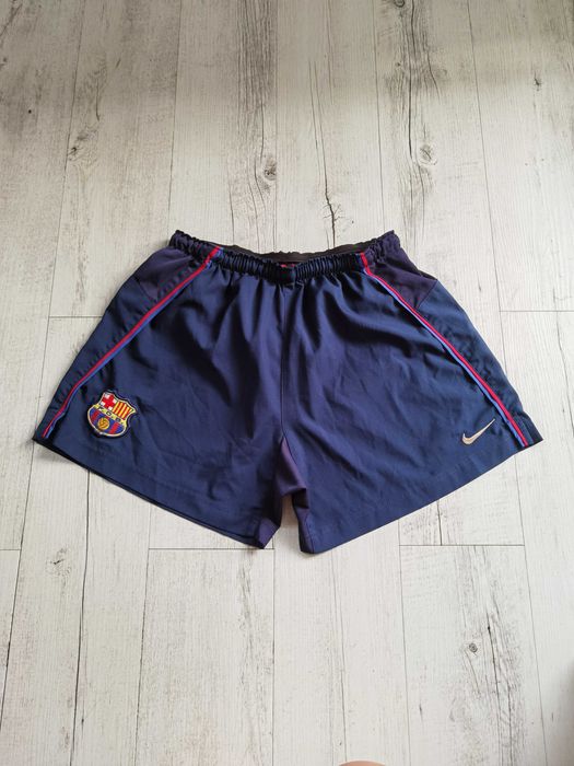 Szorty młodzieżowe Nike r. XL na 164-176 cm