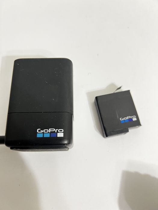 Go-Pro 7 Black екшн-камера