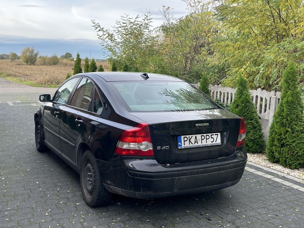 Sprzedam Volvo S 40