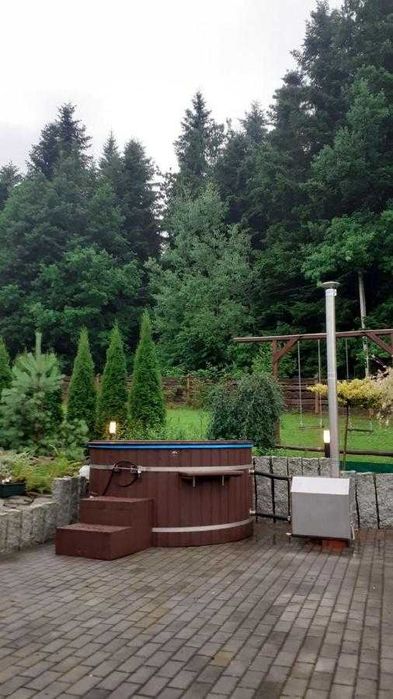 Domek Góralski Beskid Sądecki - Noclegi do 10 osób w urokliwym miejscu