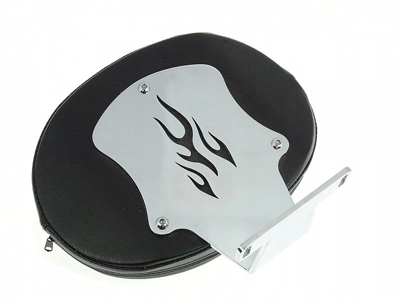 Oparcie Kierowcy Dedykowane Honda Shadow Vt 750 C2 C4