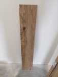 Gres szkliwiony Grafwood bronze mat 19,8x119,8