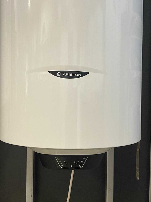 Водонагрівач Ariston PRO1 R 100 V 1.5K PL DRY
