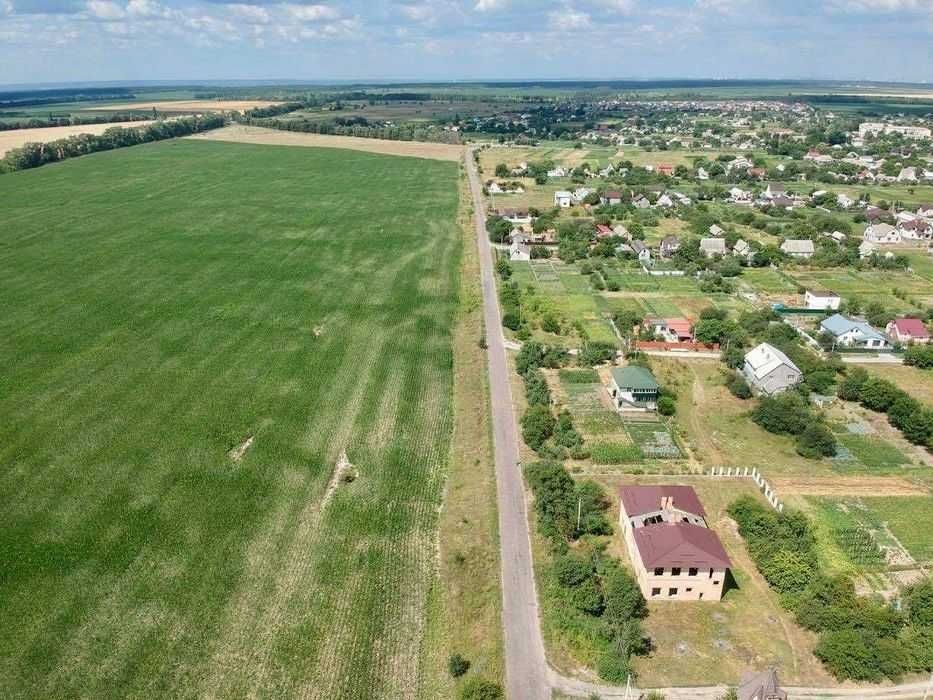 Участок,ділянка,земля,пай,ОСГ 18 км. від Києва