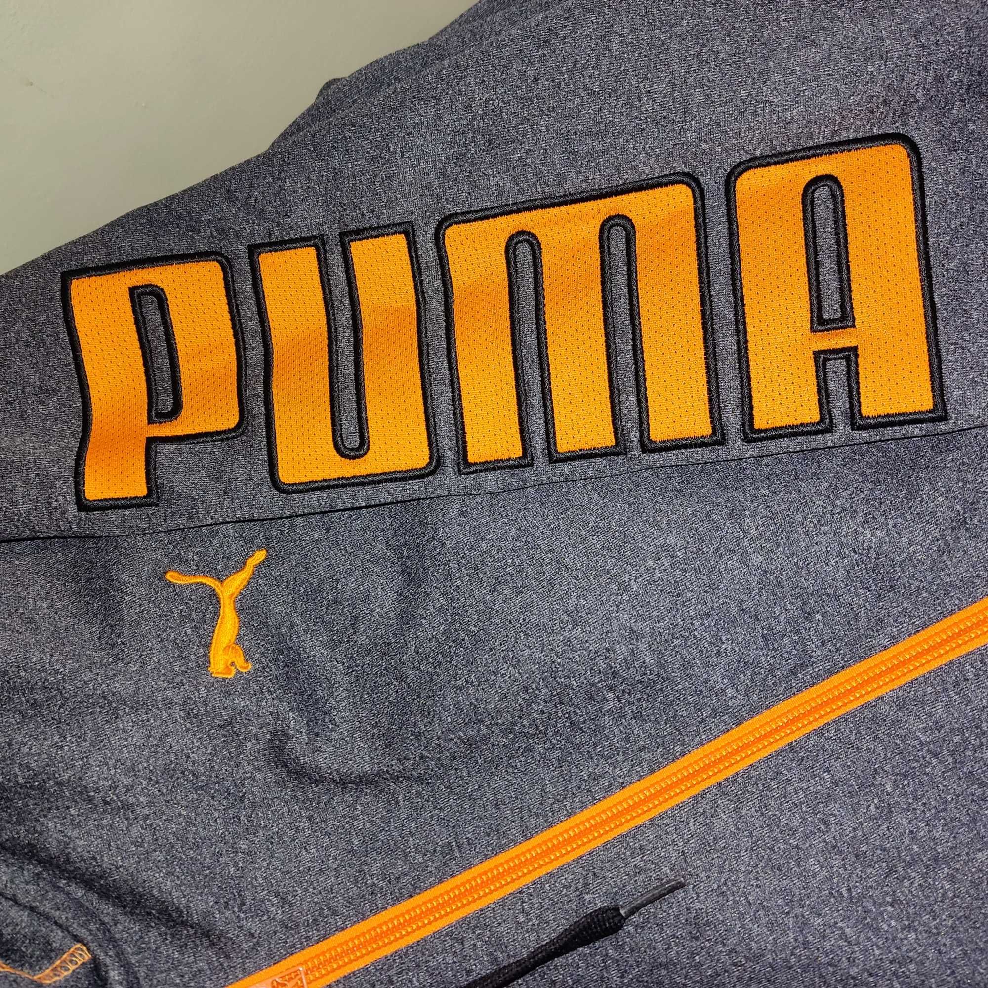 Rozmiar M/L Puma bluza męska