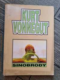 Sinobrody, Kurt Vonnegut, 1993r