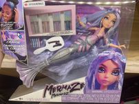 Mermaze mermaidz Orra