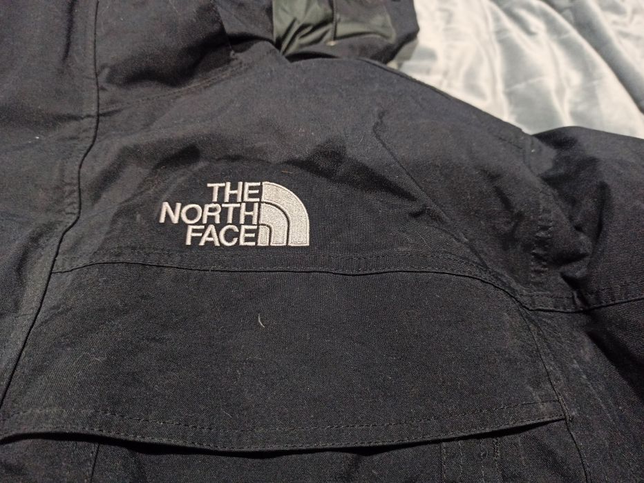 Kurtka orginalna the North face nowa