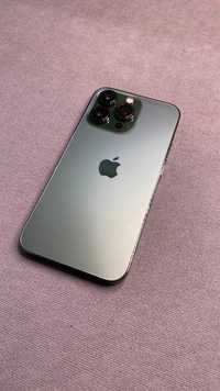 Apple iPhone 13 Pro 128 GB Alpine Green Гарантія 180 днів