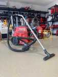 Odkurzacz przemysłowy - HILTI - KARCHER 70 zł za dobę