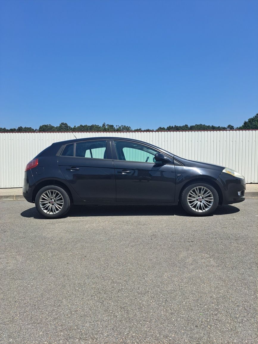 Fiat Bravo 1.6 Multijet ESTIMADO