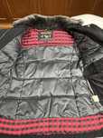 Woolrich зимова куртка