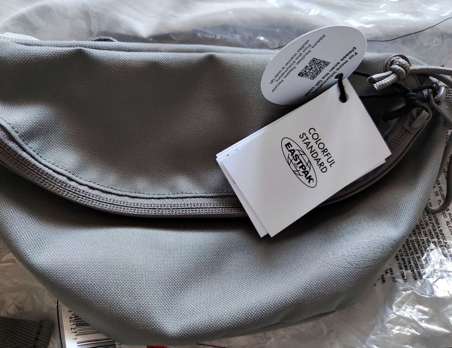 Bolsa cintura Eastpack Springer Colorful Standard