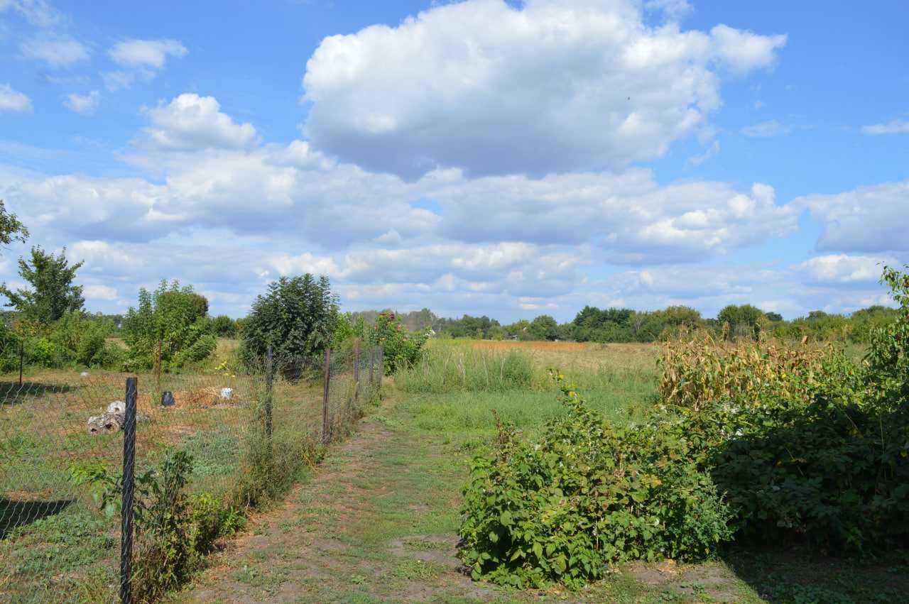 Продаж будинку в с. Вінницькі Стави