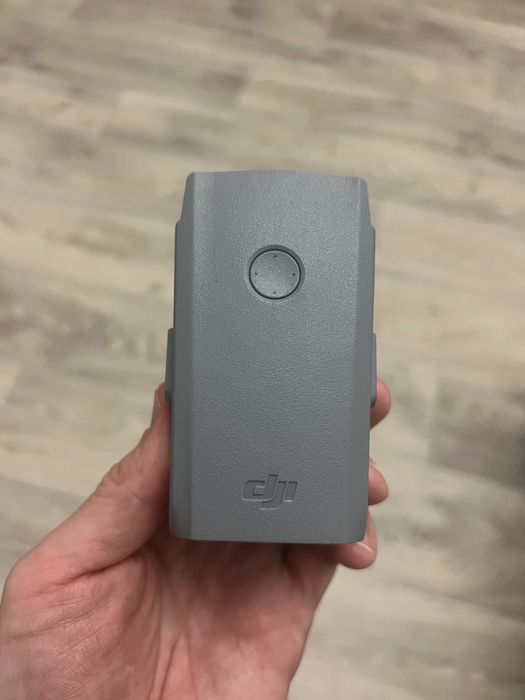 Dji mavic 2 батарея оригінал!