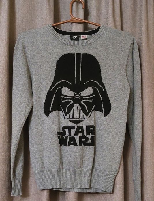 Джемпер Star Wars р.164