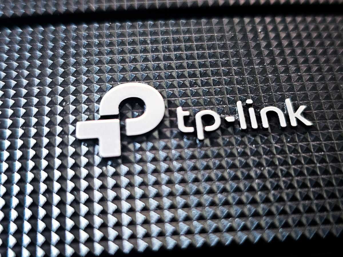 Router Wi-Fi TP-Link AC1200 – stan idealny