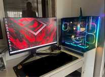 Pc Asus tuf gaming garantia