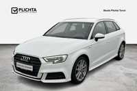 Audi A3 1,5TFSI 150 KM Sport SLINE S tronic Navi Virtual LED SalonPL ASO FV23%