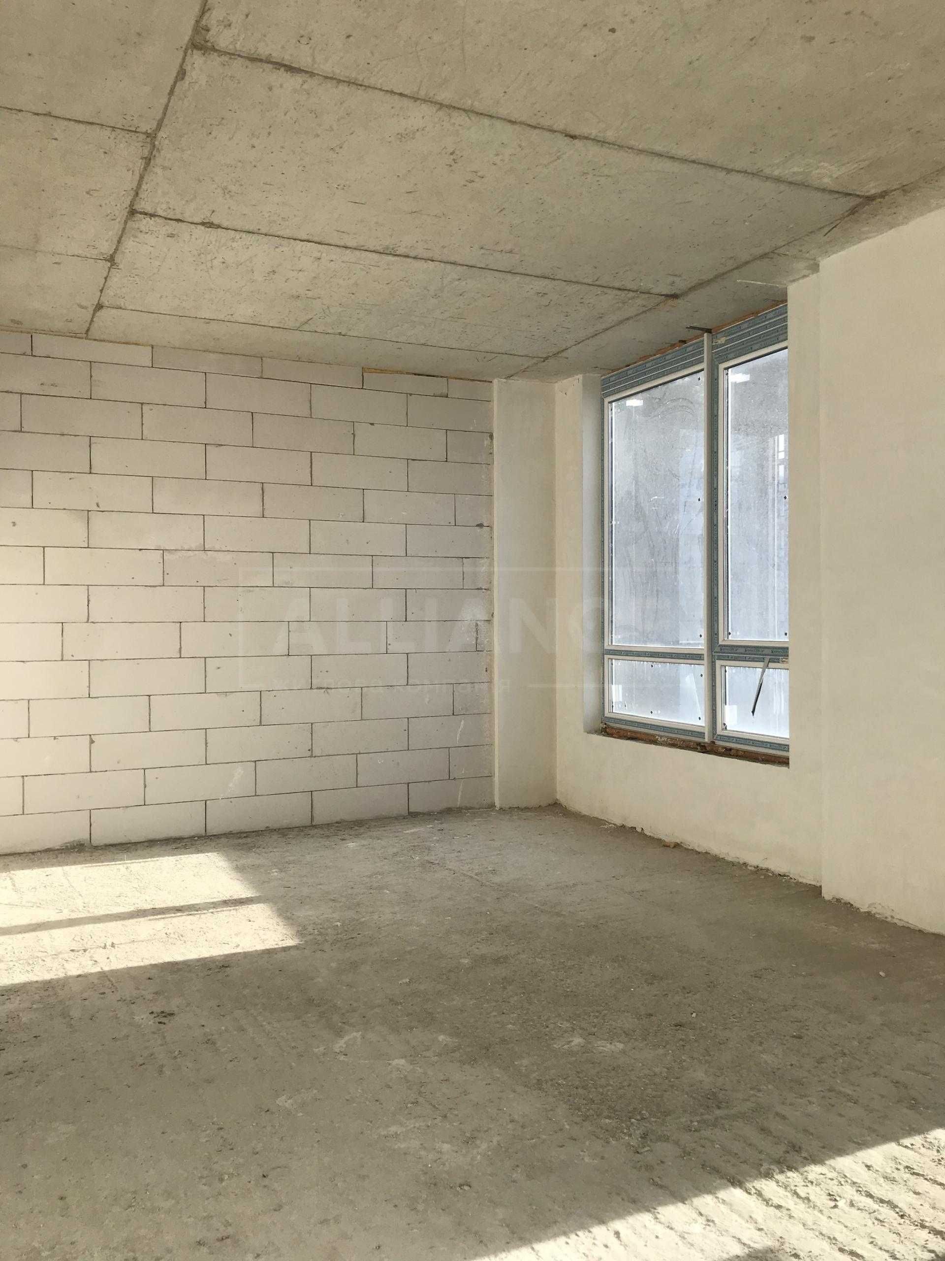 Продаж 3 кімнатної квартири в зданому будинку ЖК Manhattan