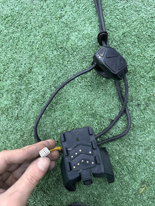 Podstawka plus manipulator flayer panasonic  36V