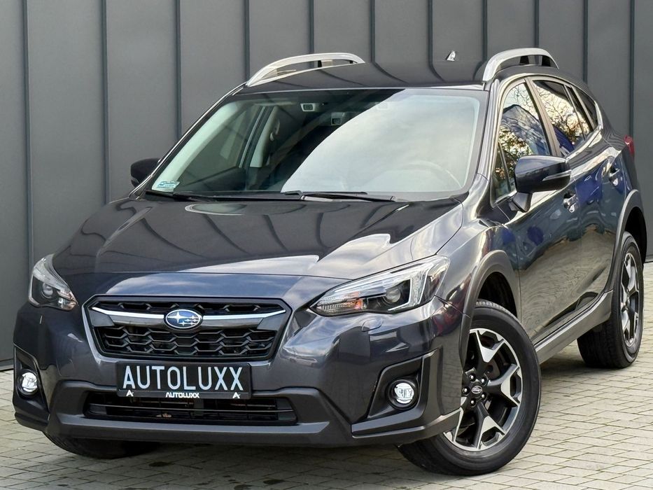 Subaru XV -4x4-Salon Polska-1właściciel-full opcja